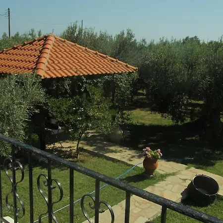 Maria Holiday home