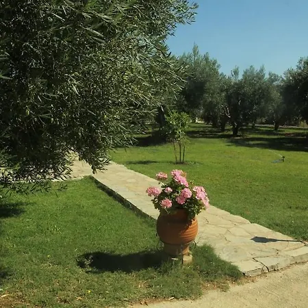 Maria Holiday home Gerakini