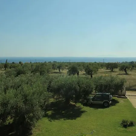Holiday home Maria Gerakini