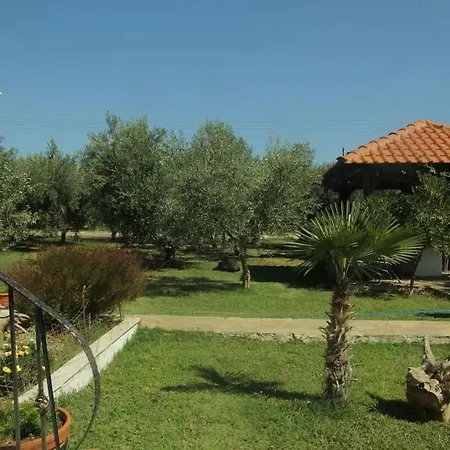 Holiday home Maria Gerakini