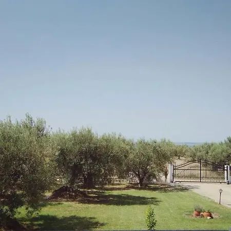 Holiday home Maria