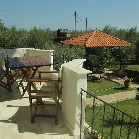 Holiday home Maria *