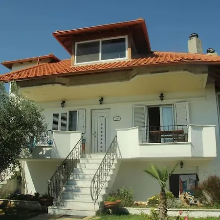 Holiday home Maria Gerakini