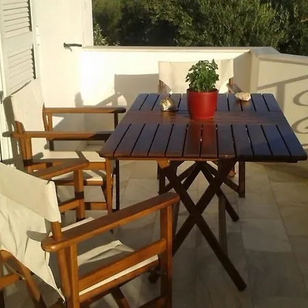 Maria Holiday home *