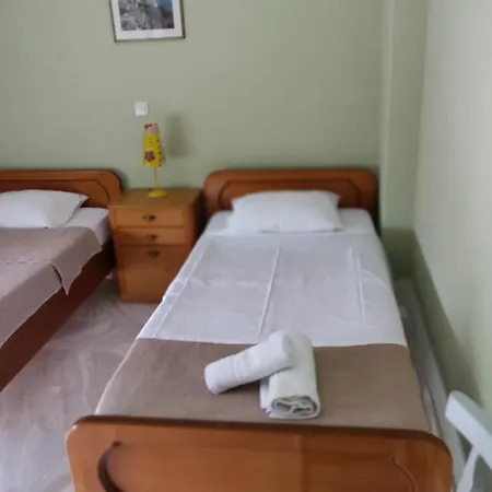 Maria Holiday home Gerakini